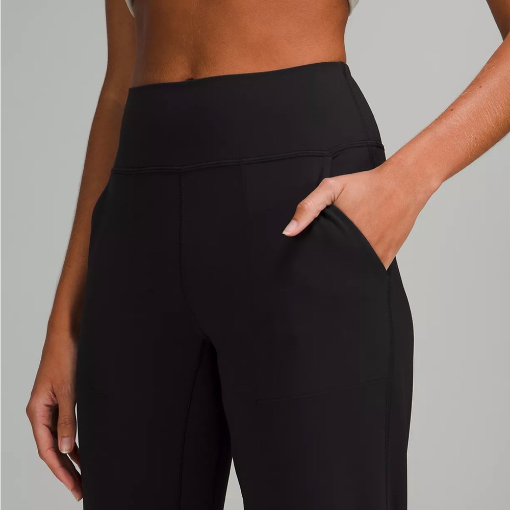 lululemon Align™ High-Rise Cropped Jogger